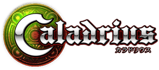 Caladrius logo for Xbox 360